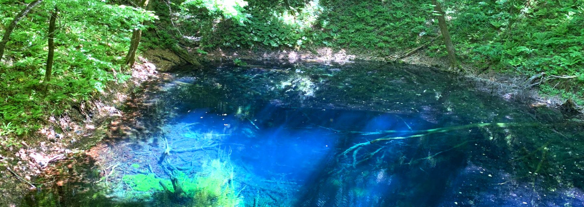 青森県・白神山地観光に最適のコテージ｜【公式】アオーネ白神十二湖